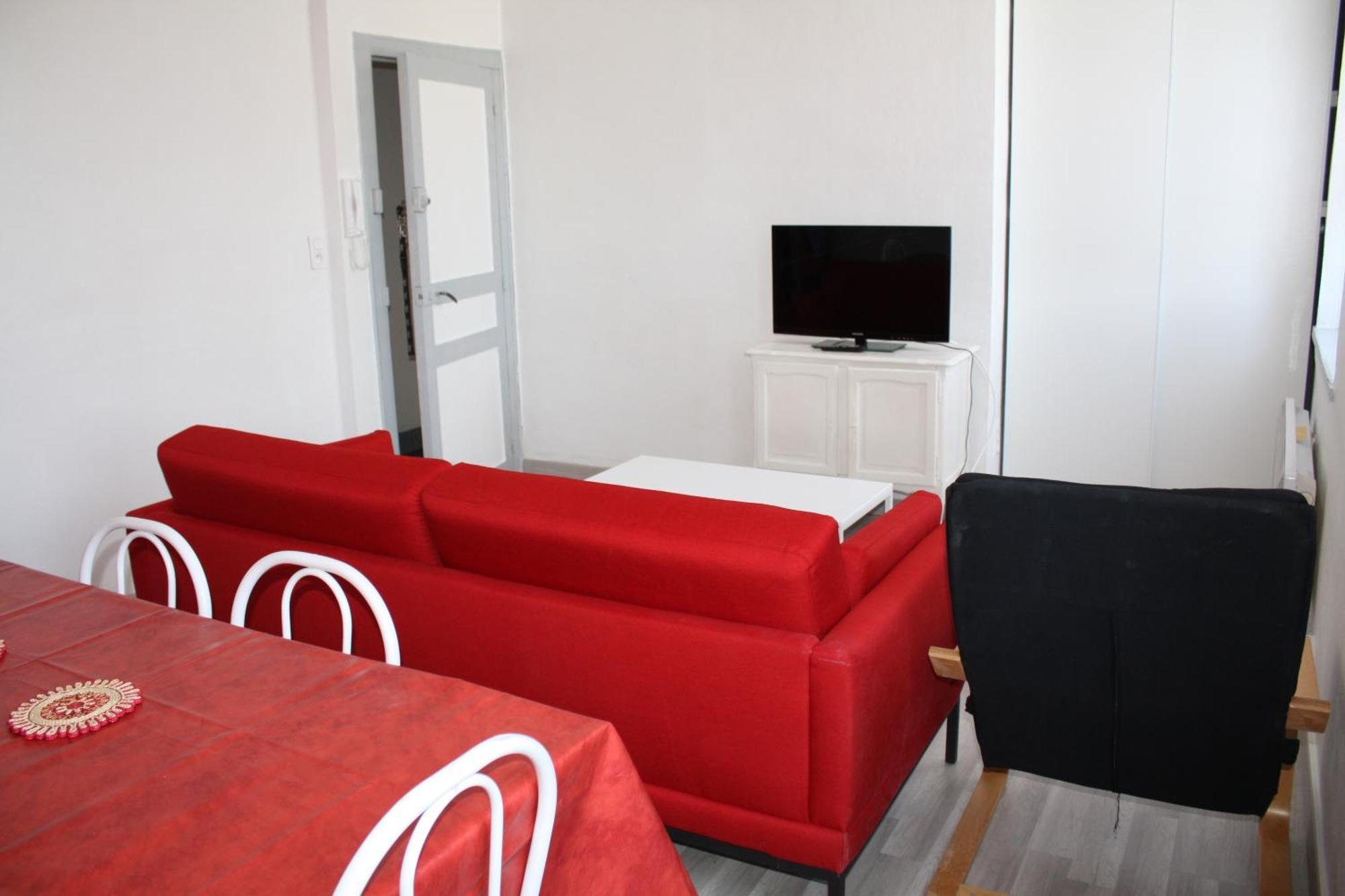 Ferienwohnung L'Oiseau Bleu Salin-de-Giraud Exterior foto